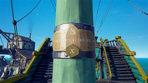 sea of thieves level guild|sea of thieves guild distinction.